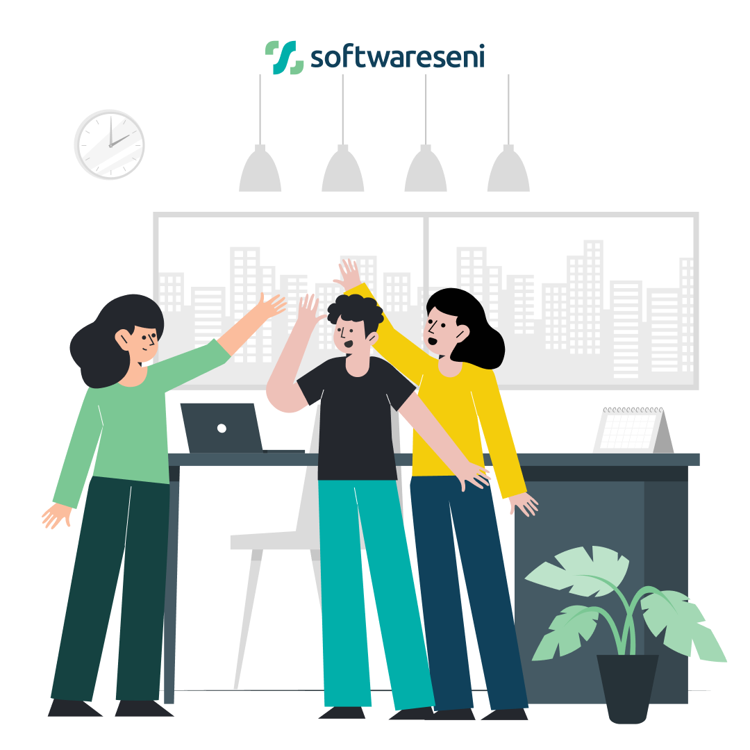 Digital Happines dan Cara Memanfaatkannya Untuk Mengembangkan Bisnis